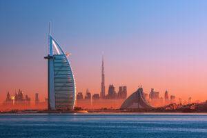 Dubai luxury commercial properties Prestige & Village